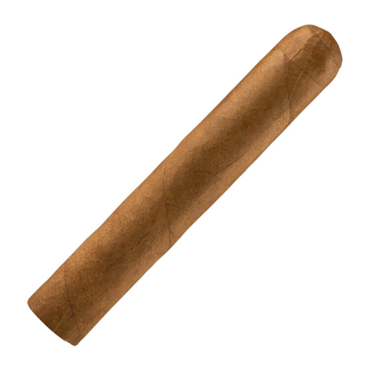 Caldwell Lost & Found - Scooby Snax Robusto Extra